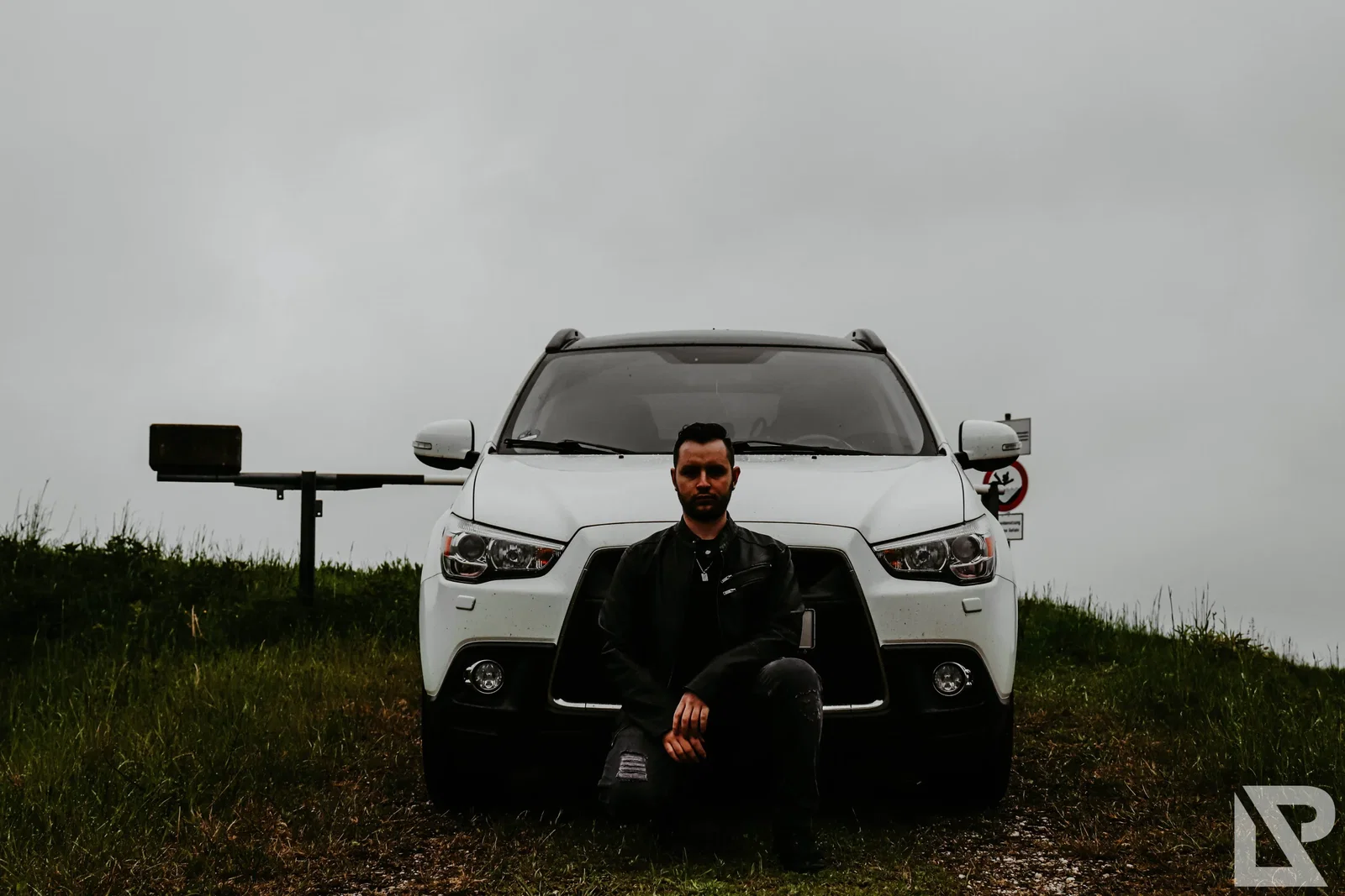 Mitsubishi ASX personal shooting