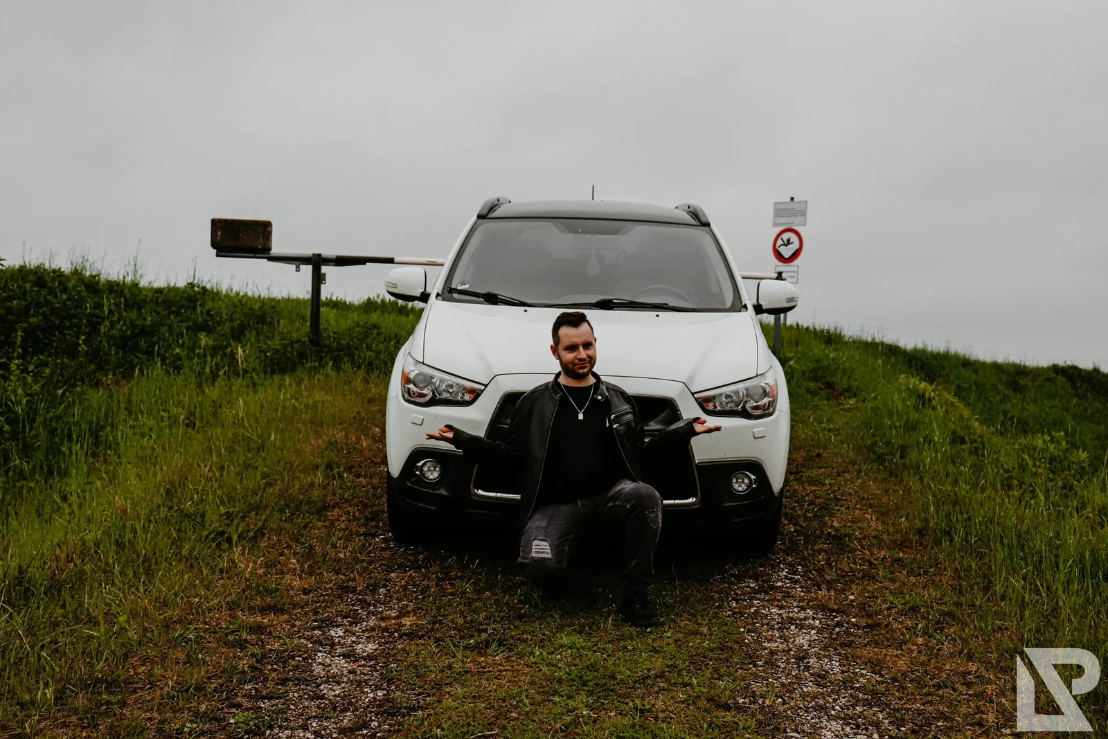 Mitsubishi ASX personal shooting – Foto 9