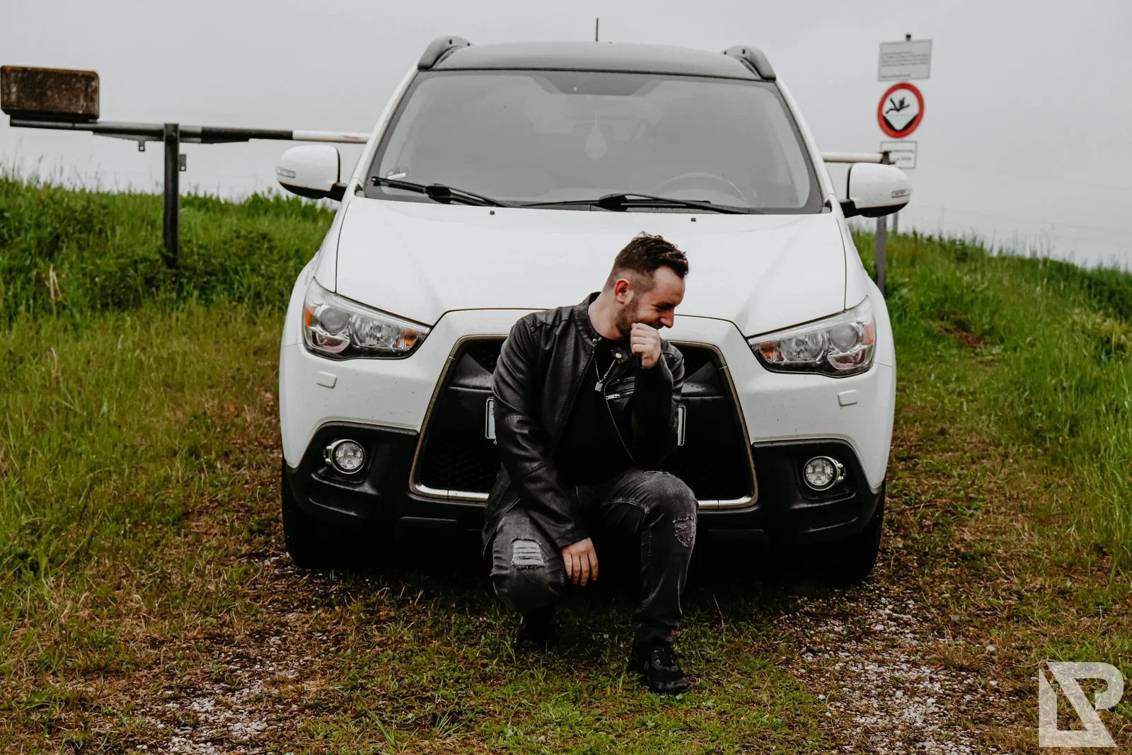 Mitsubishi ASX personal shooting – Foto 10