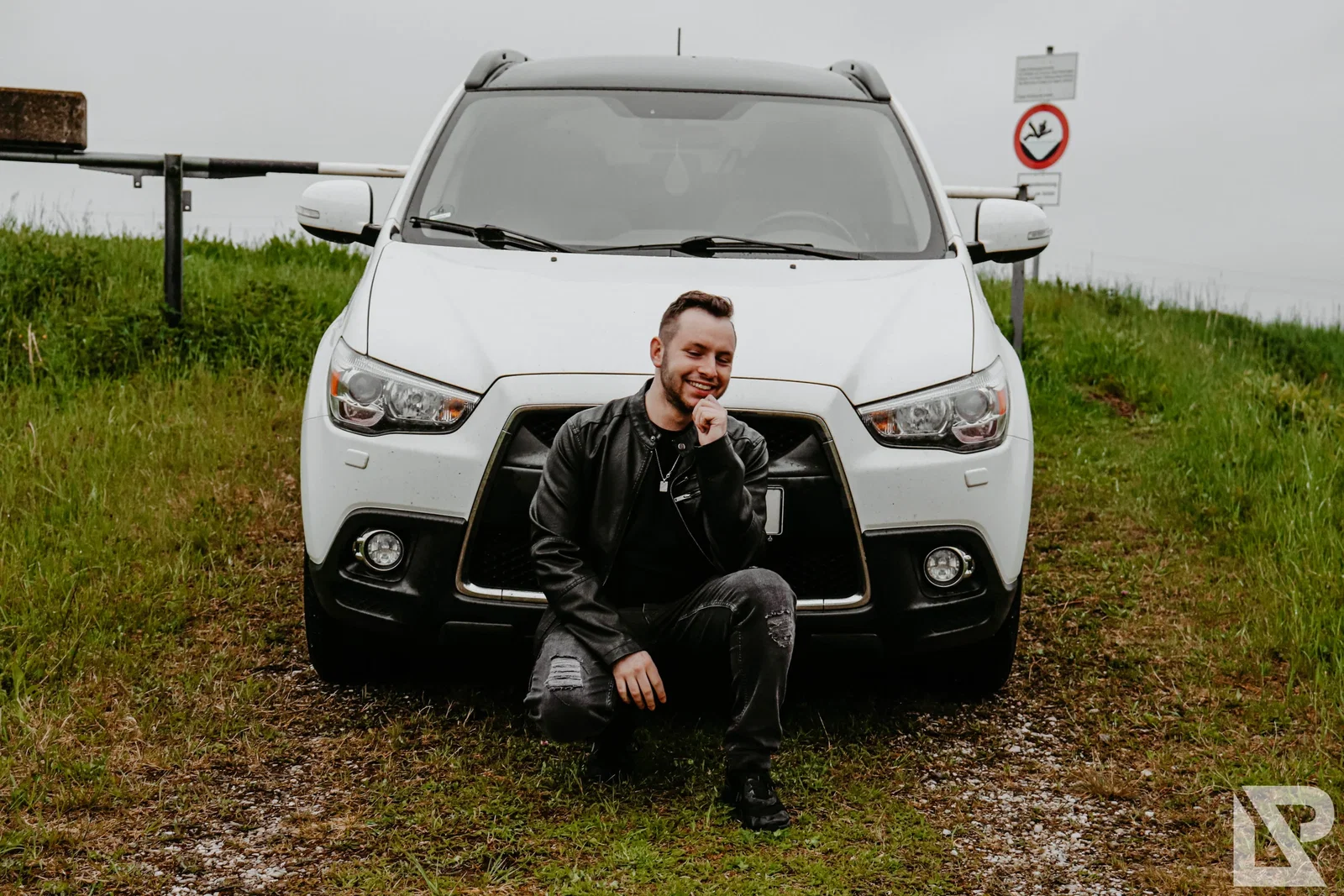 Mitsubishi ASX personal shooting – Foto 11