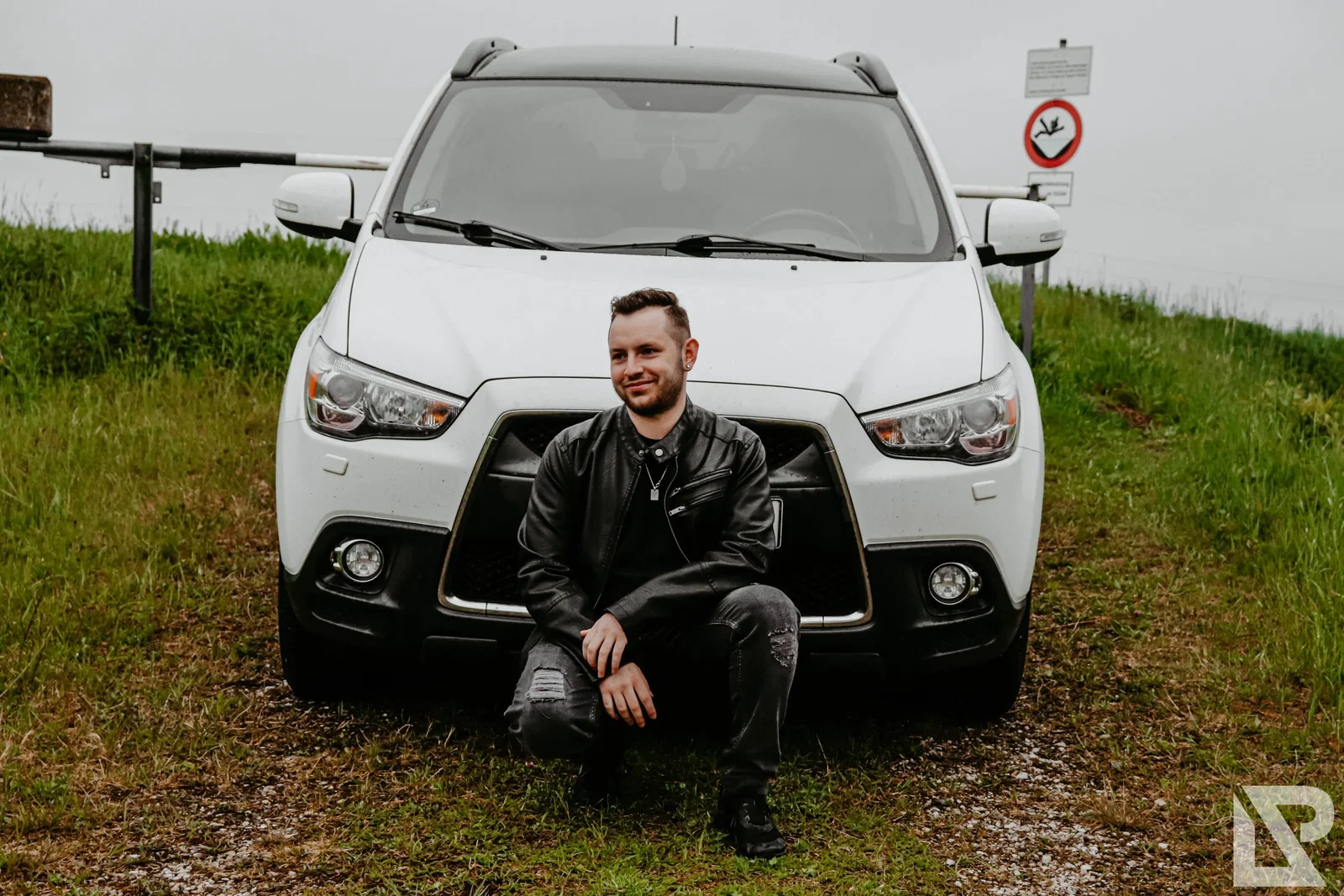 Mitsubishi ASX personal shooting – Foto 12