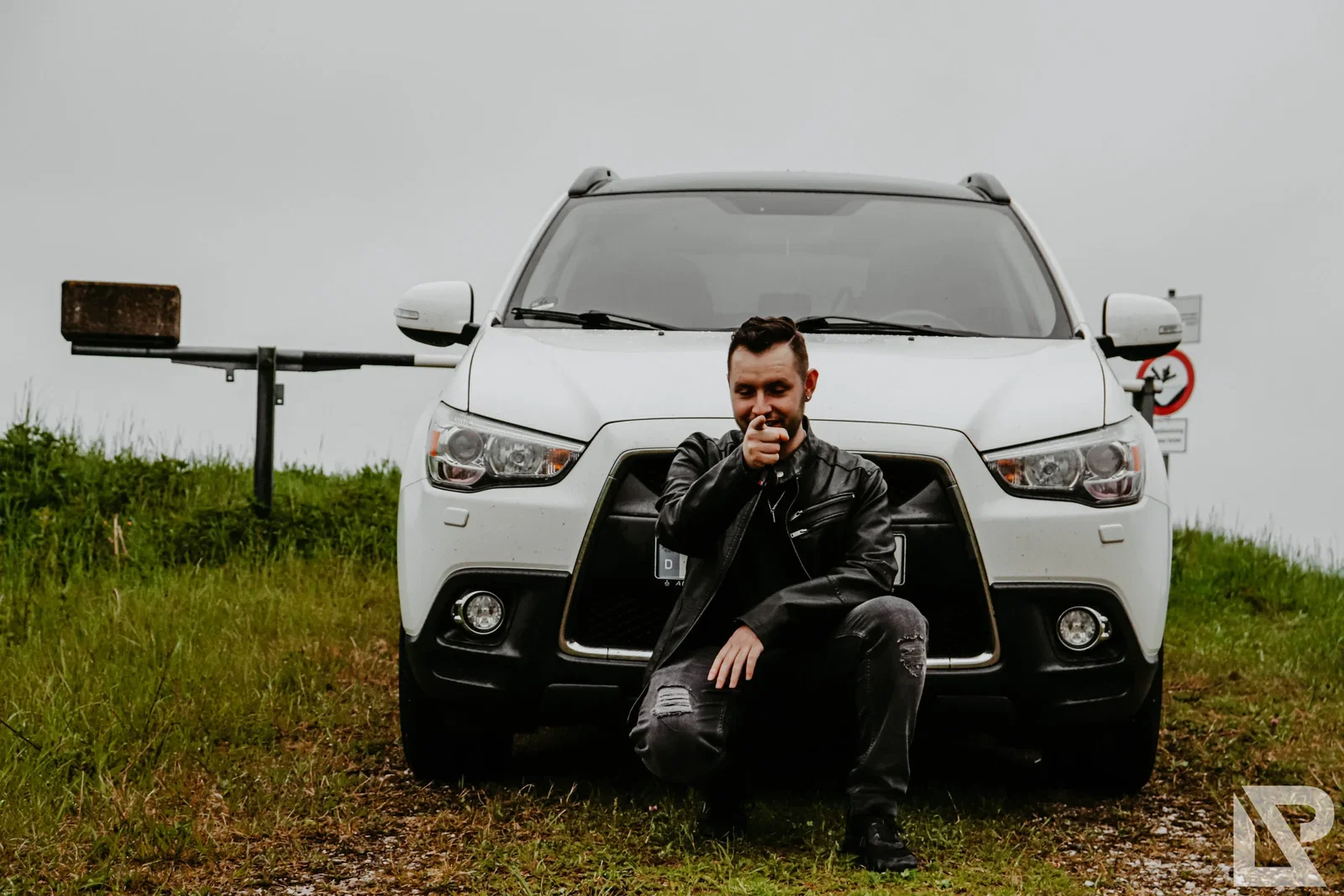 Mitsubishi ASX personal shooting – Foto 13