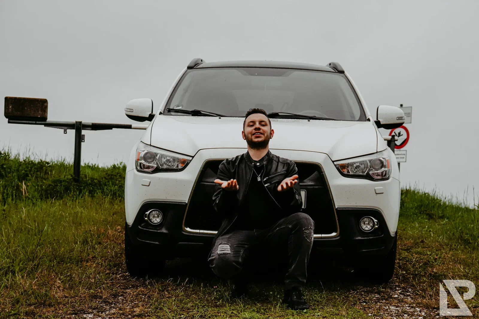 Mitsubishi ASX personal shooting – Foto 14