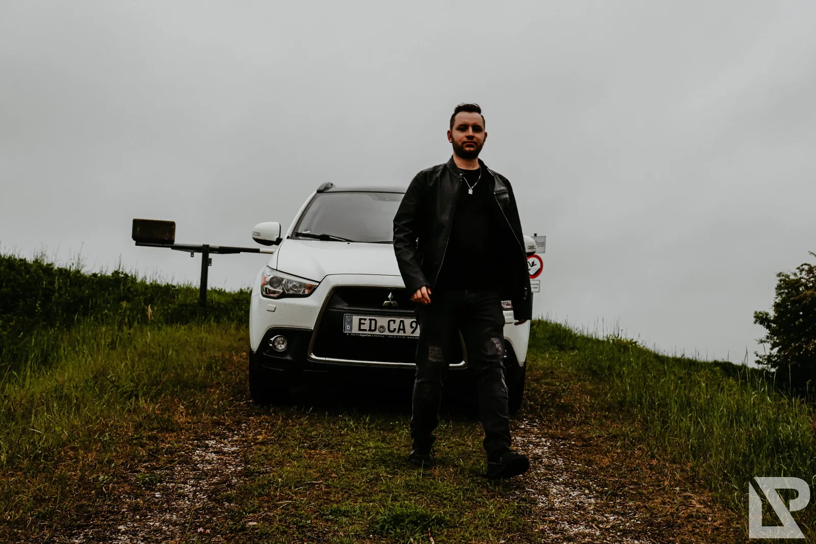 Mitsubishi ASX personal shooting – Foto 21