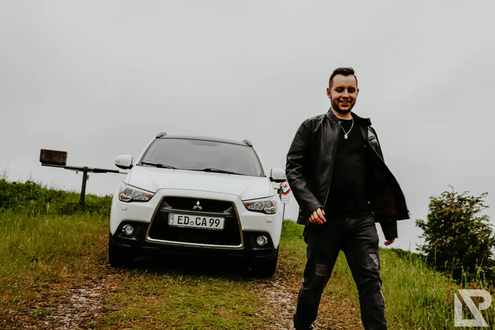 Mitsubishi ASX personal shooting – Foto 22