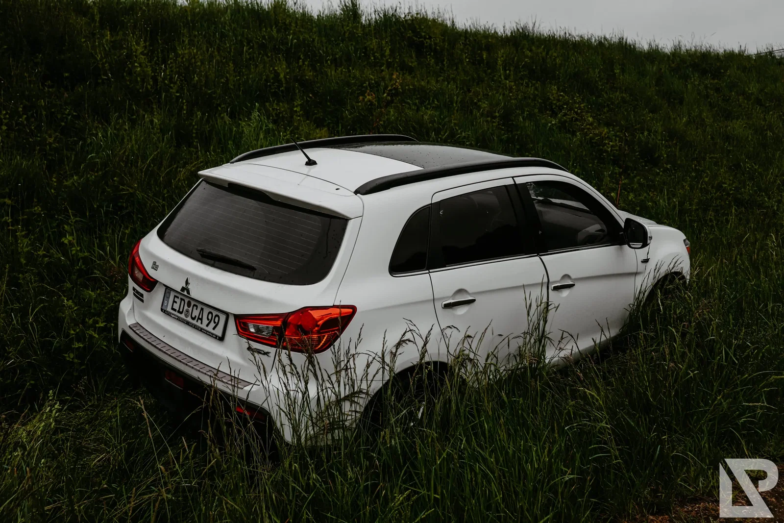 Mitsubishi ASX personal shooting – Foto 23