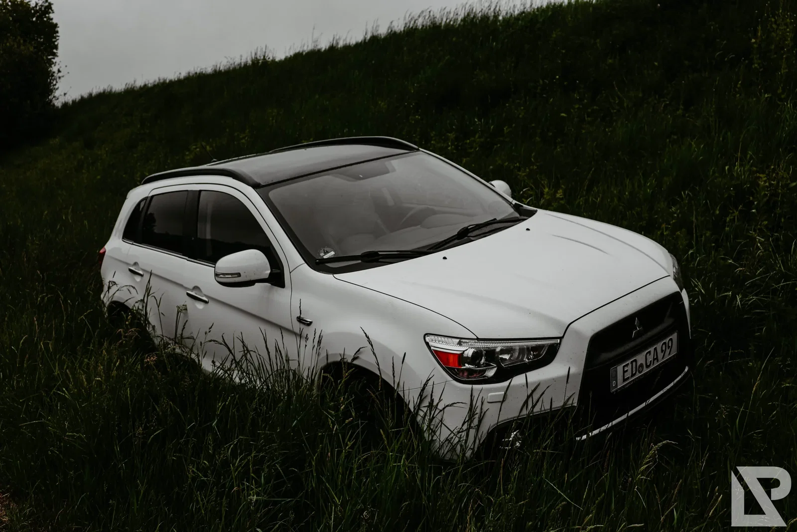 Mitsubishi ASX personal shooting – Foto 24