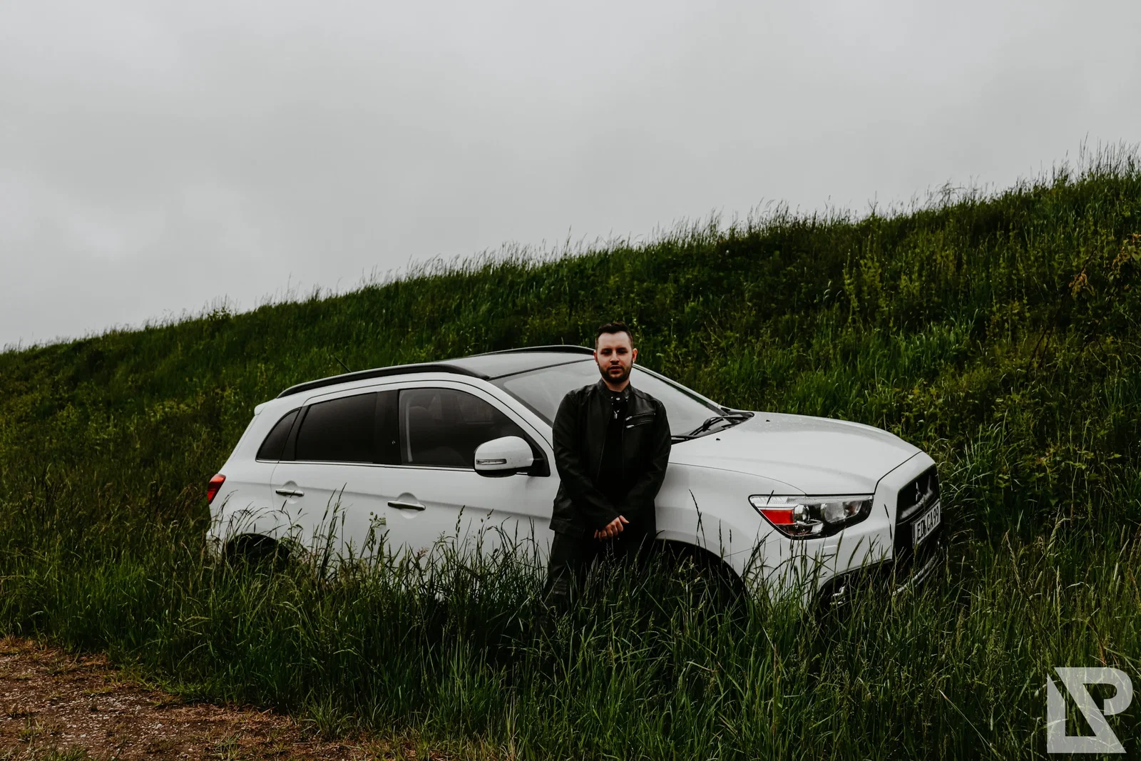 Mitsubishi ASX personal shooting – Foto 25