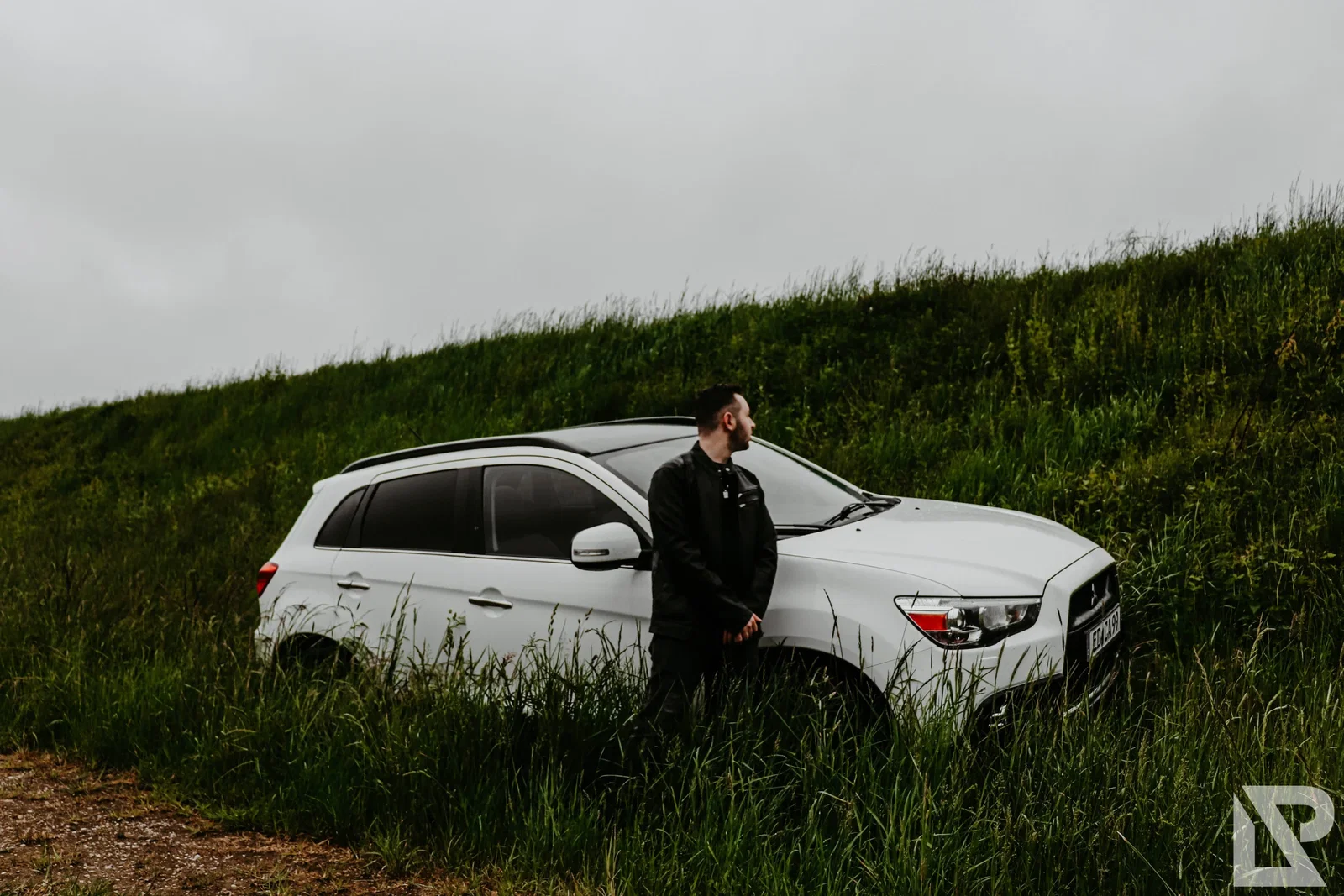 Mitsubishi ASX personal shooting – Foto 26