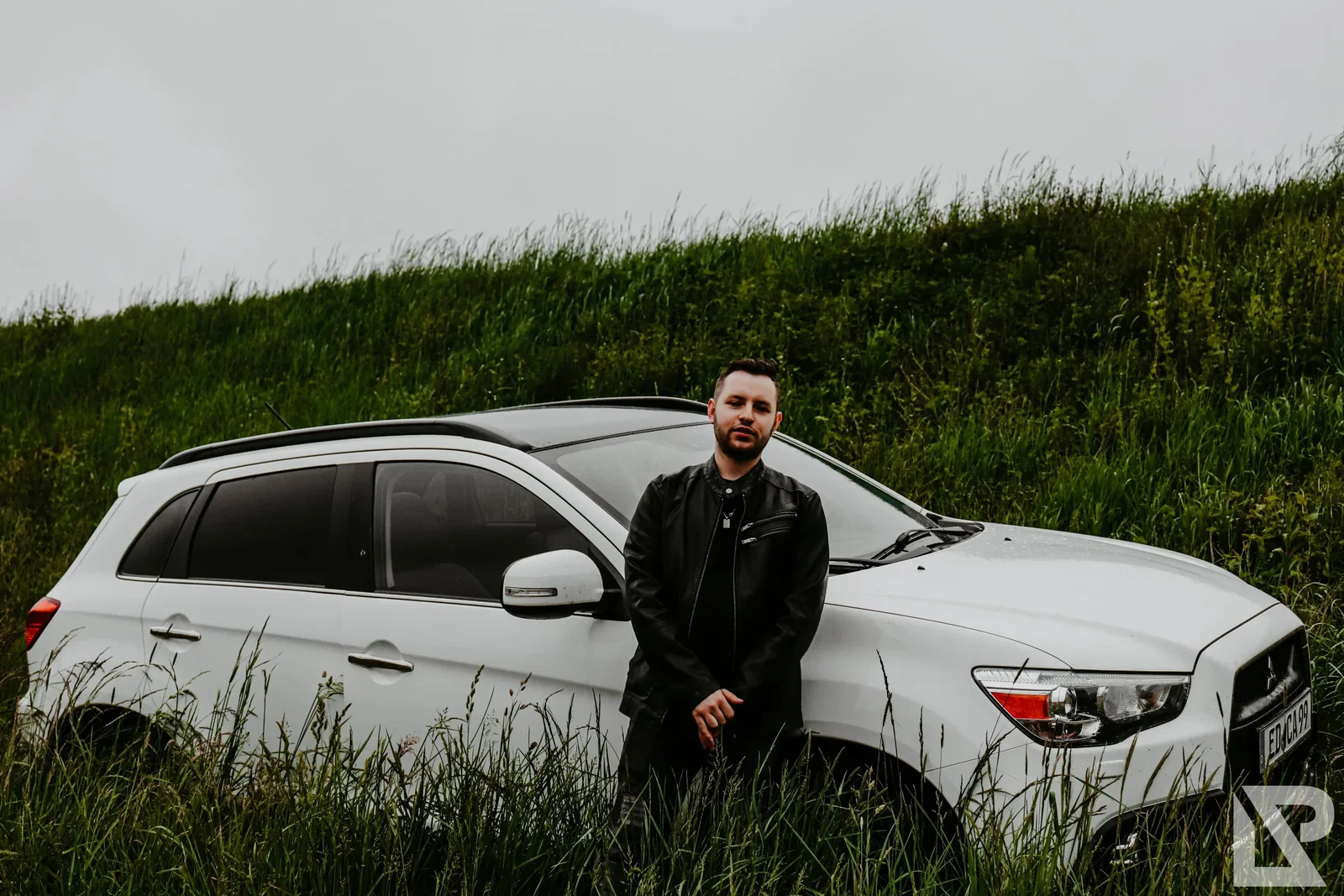 Mitsubishi ASX personal shooting – Foto 27