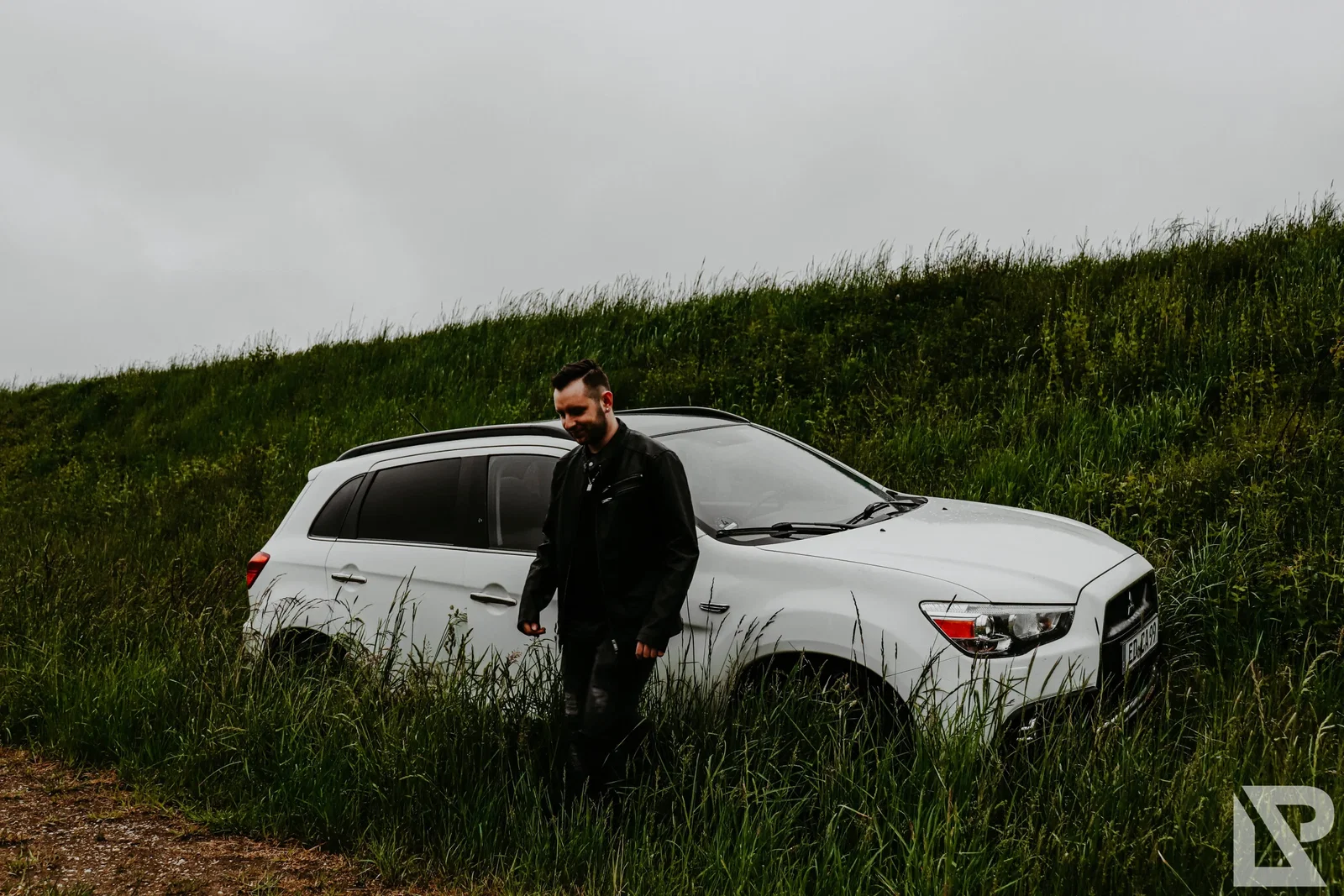 Mitsubishi ASX personal shooting – Foto 28