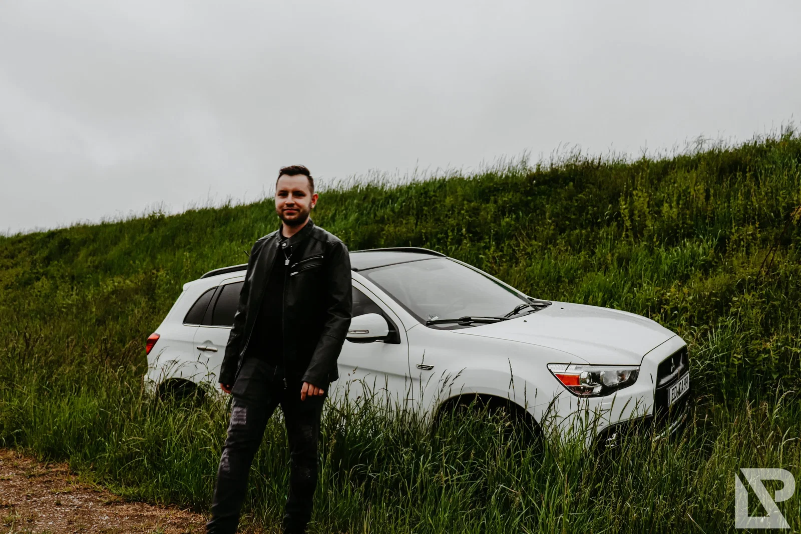 Mitsubishi ASX personal shooting – Foto 29