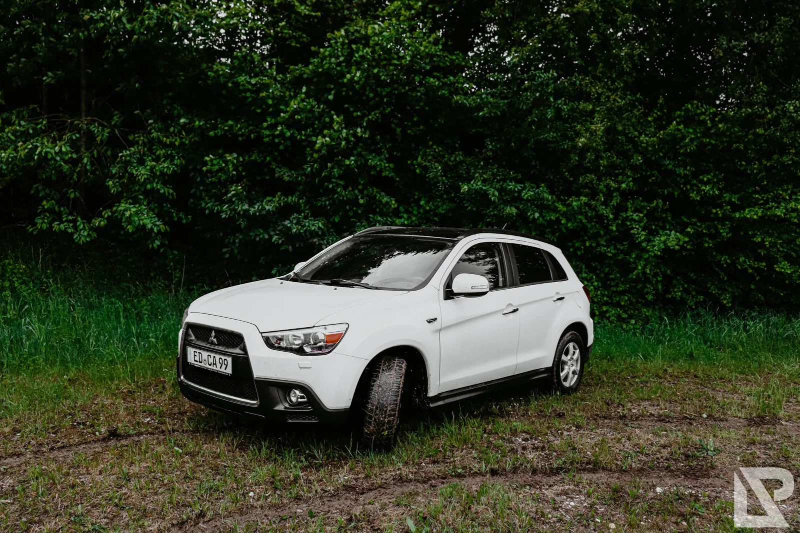Mitsubishi ASX personal shooting – Foto 30