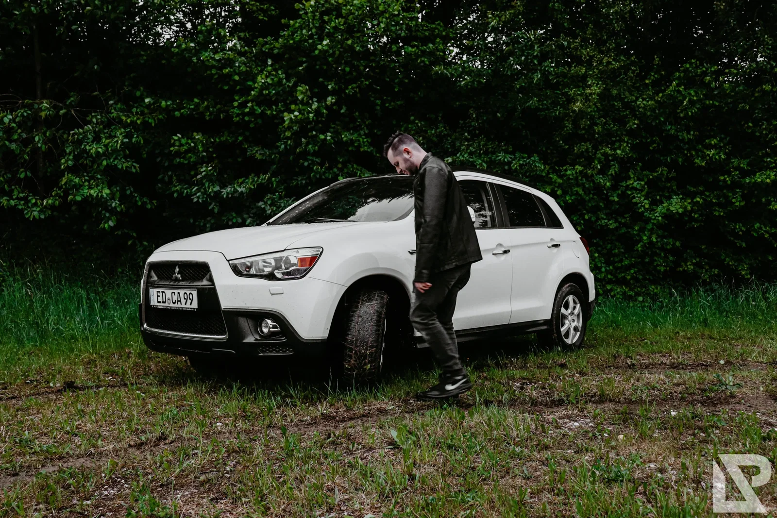 Mitsubishi ASX personal shooting – Foto 31