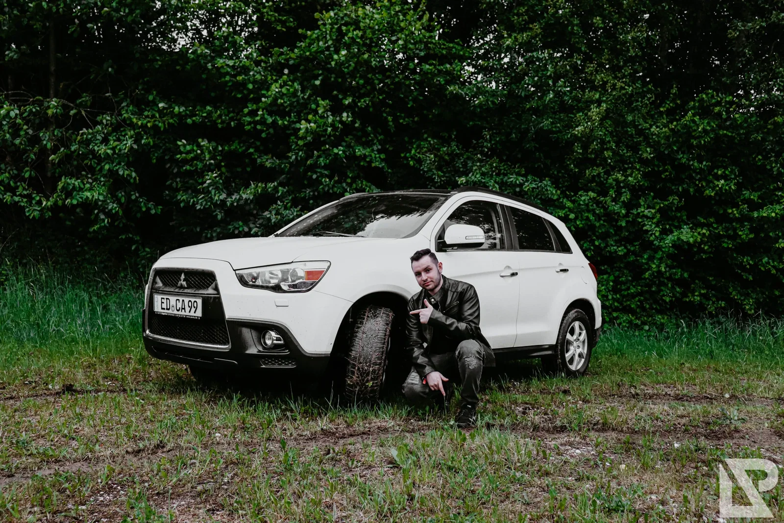 Mitsubishi ASX personal shooting – Foto 32