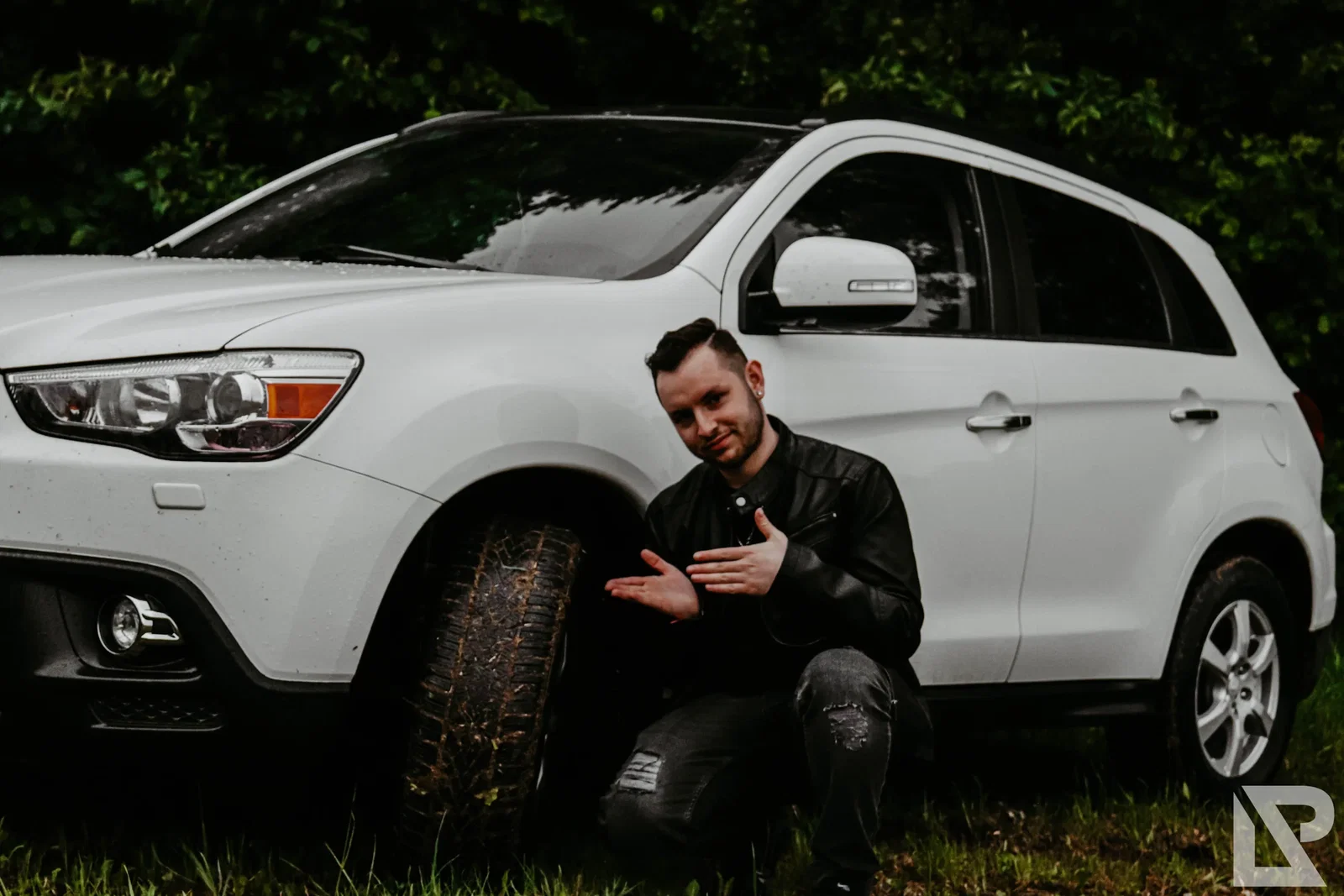 Mitsubishi ASX personal shooting – Foto 33