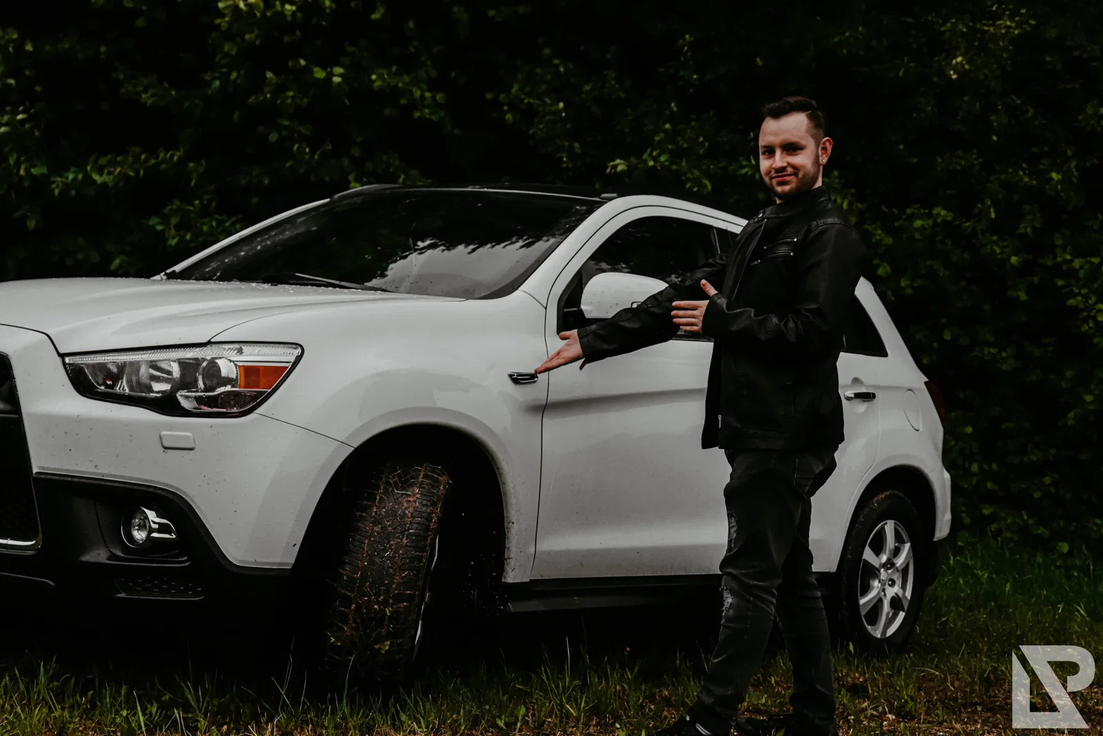 Mitsubishi ASX personal shooting – Foto 34