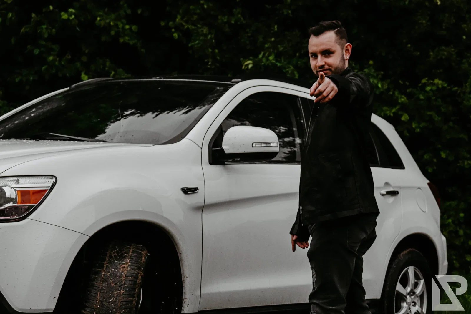 Mitsubishi ASX personal shooting – Foto 35