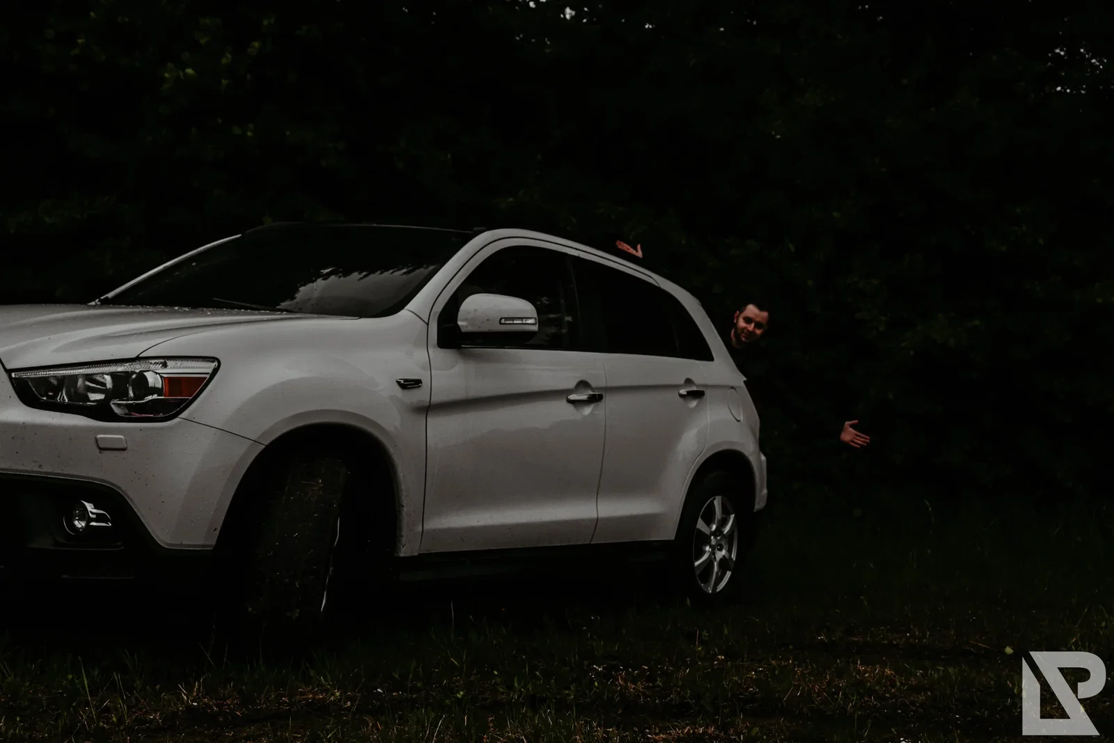 Mitsubishi ASX personal shooting – Foto 38