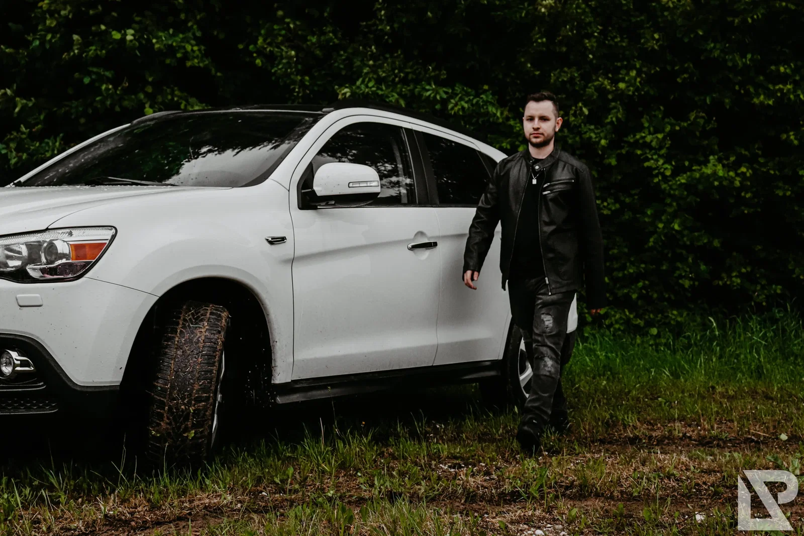 Mitsubishi ASX personal shooting – Foto 39