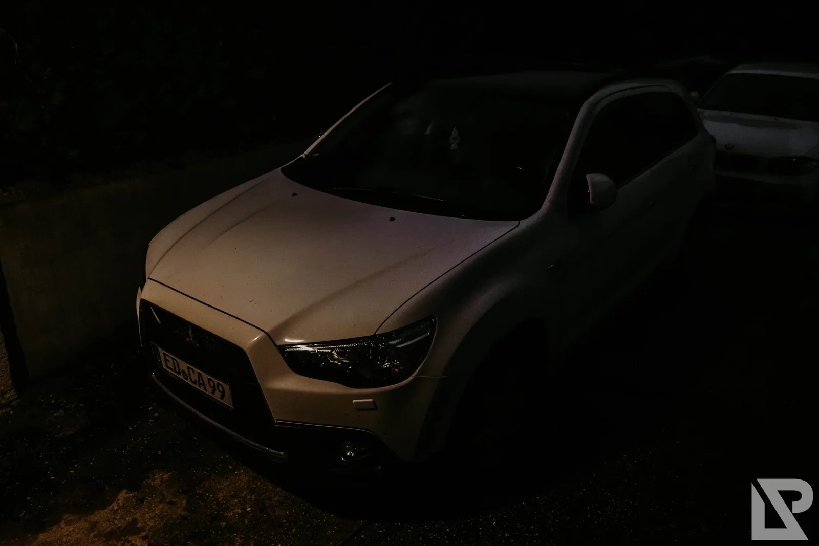 Mitsubishi ASX personal shooting – Foto 43