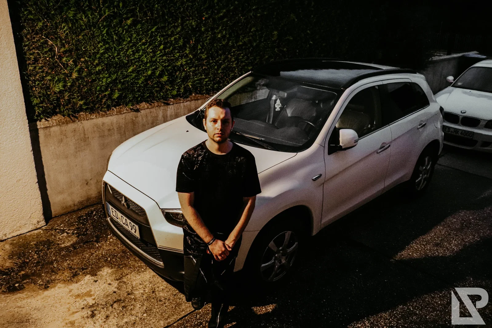 Mitsubishi ASX personal shooting – Foto 44