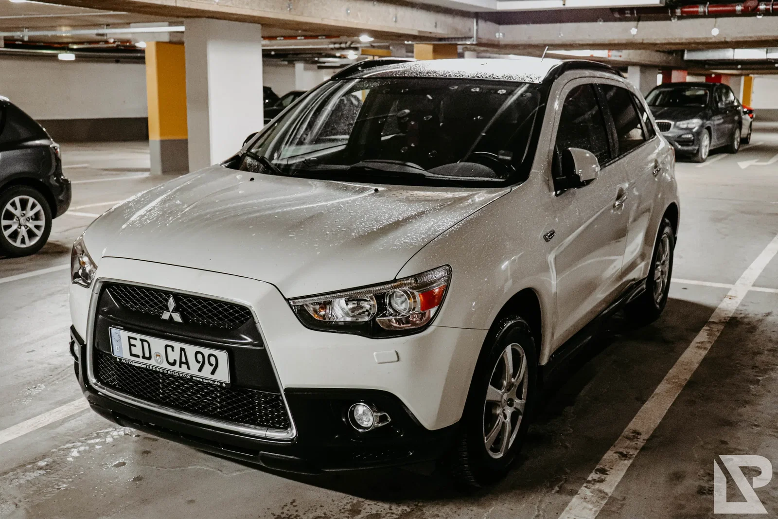 Mitsubishi ASX personal shooting – Foto 45