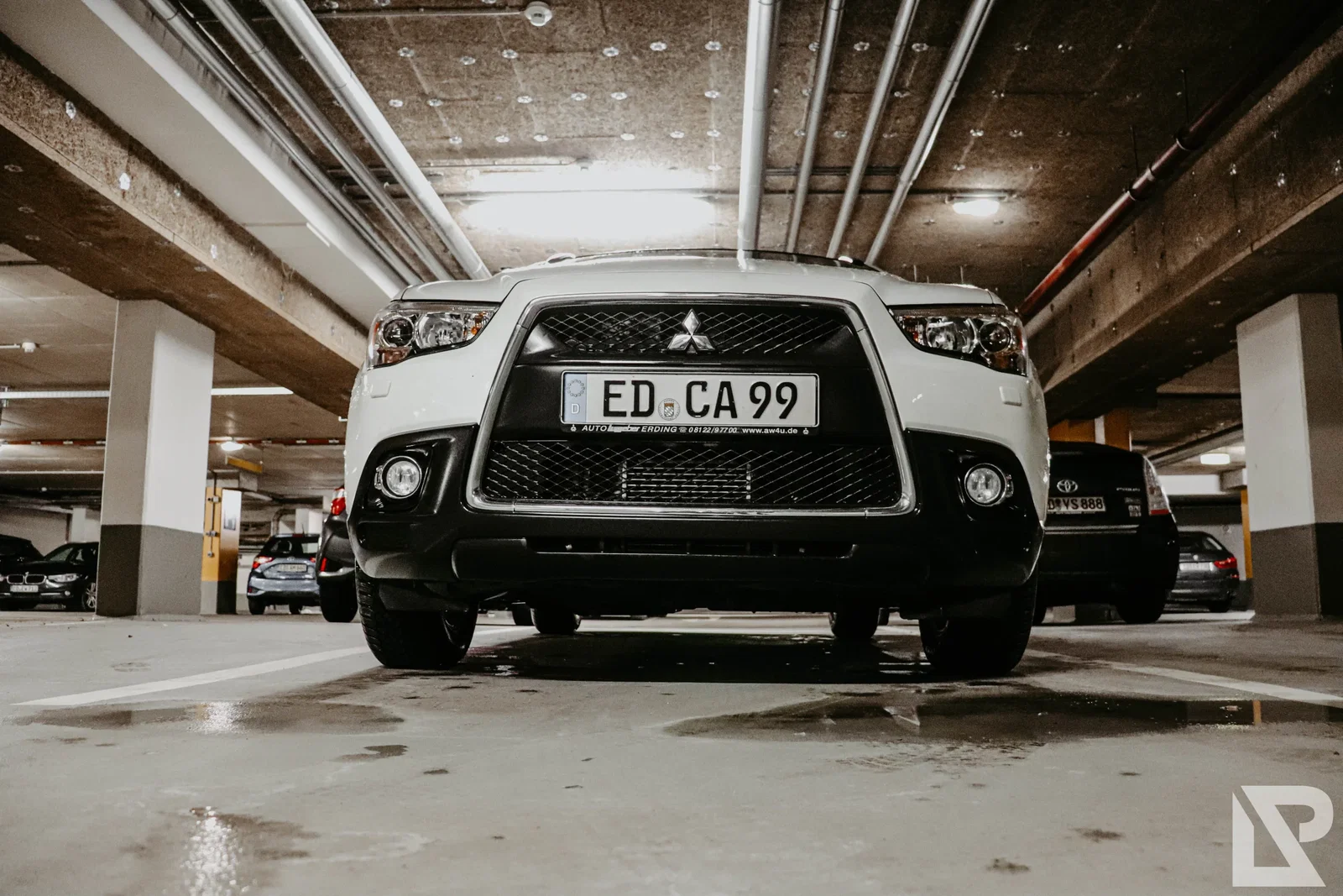 Mitsubishi ASX personal shooting – Foto 46