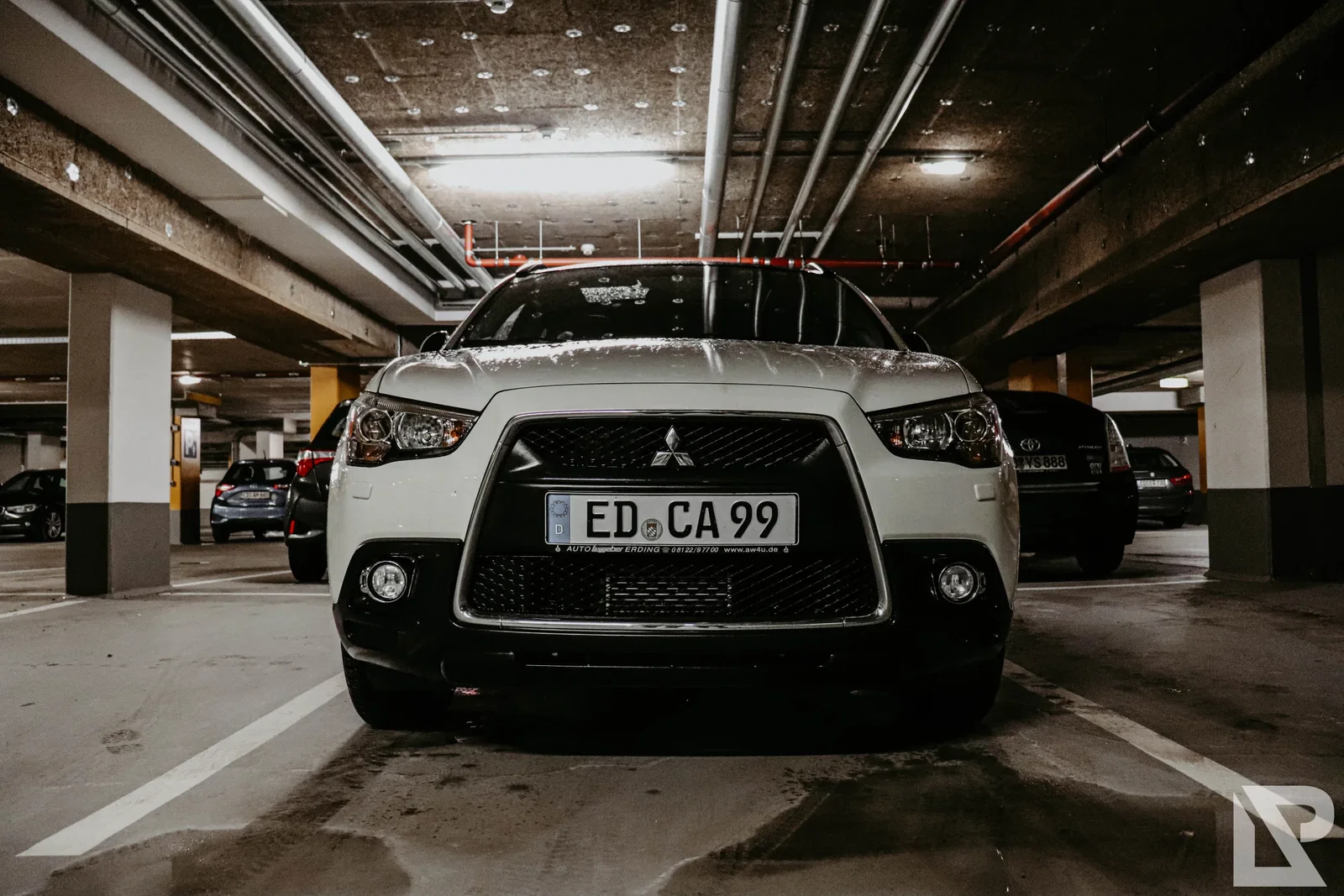 Mitsubishi ASX personal shooting – Foto 47