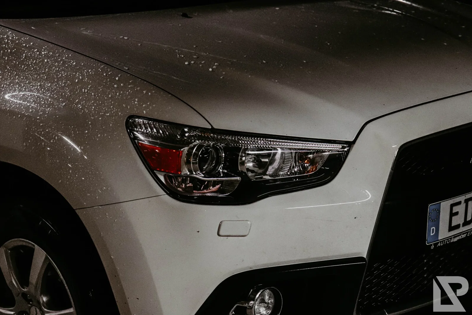 Mitsubishi ASX personal shooting – Foto 48