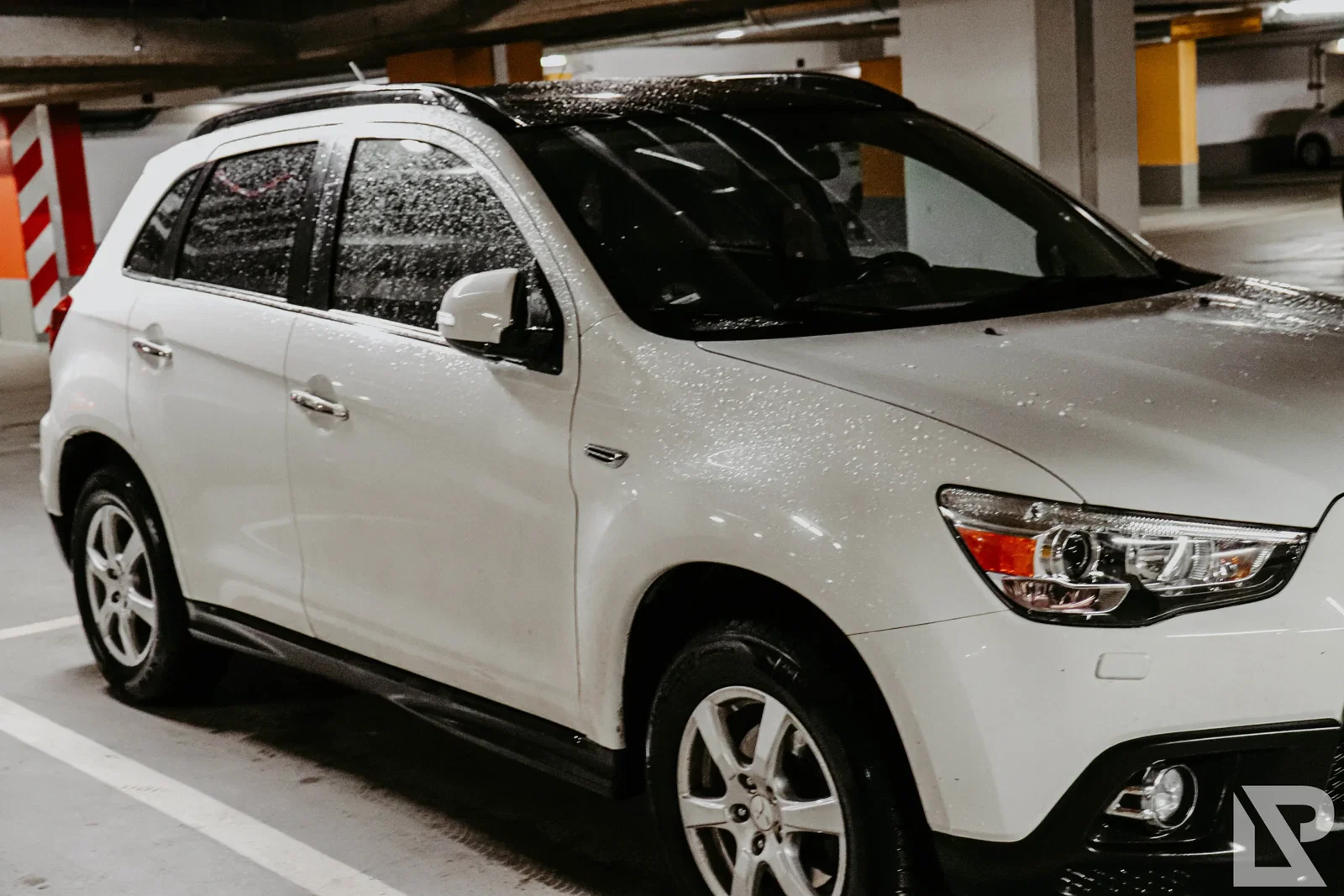 Mitsubishi ASX personal shooting – Foto 49