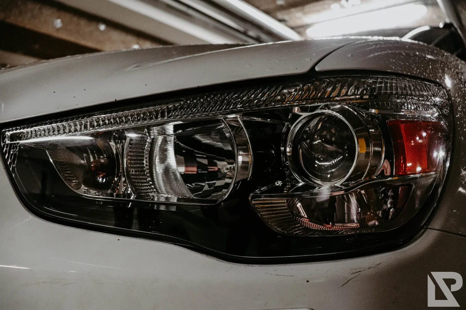 Mitsubishi ASX personal shooting – Foto 50