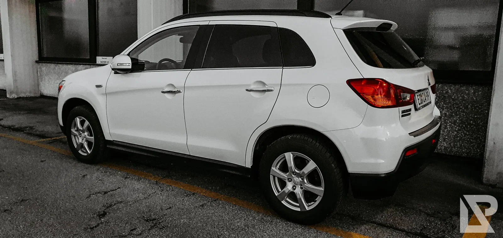 Mitsubishi ASX personal shooting – Foto 51