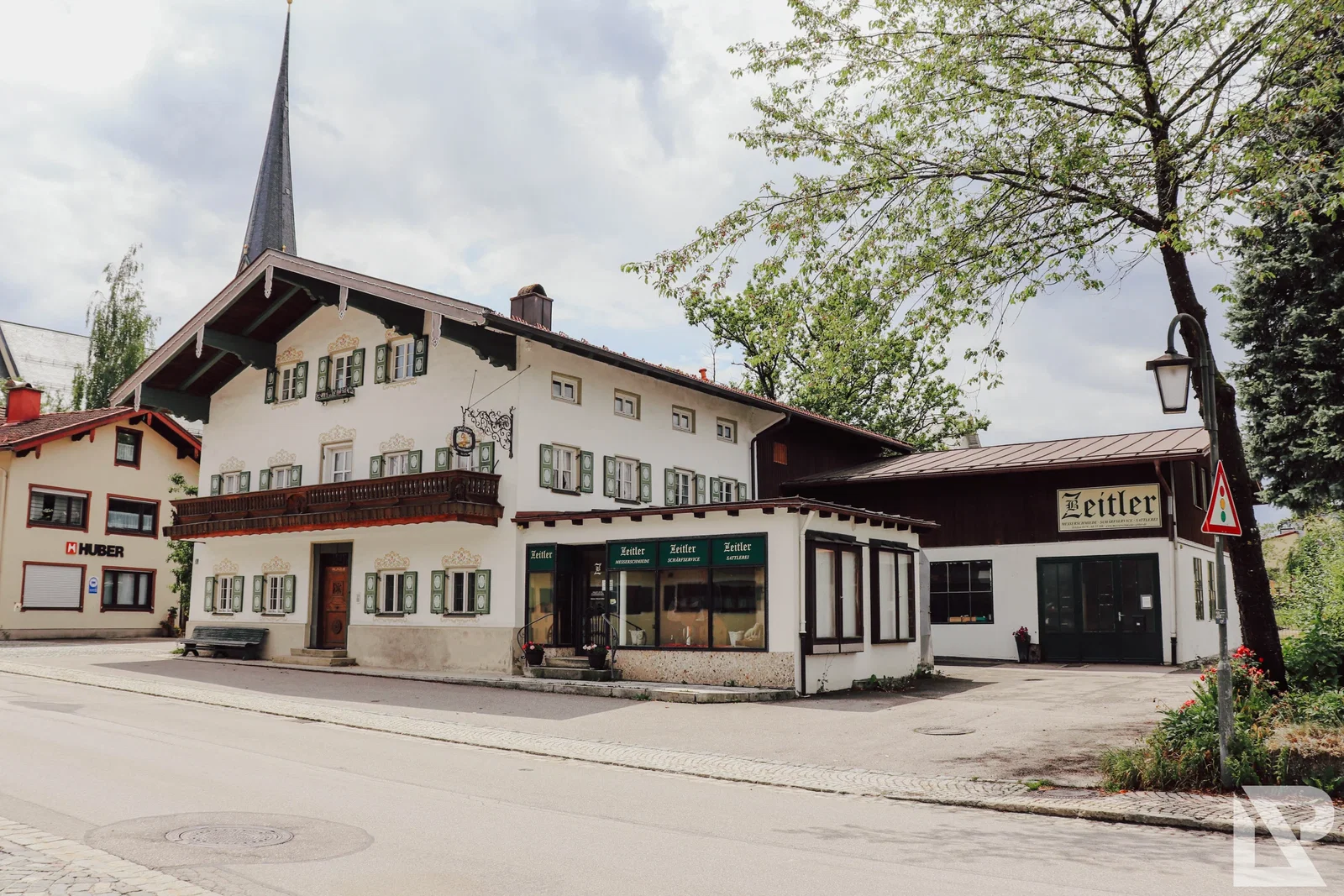 Bergen Chiemgau – Foto 20