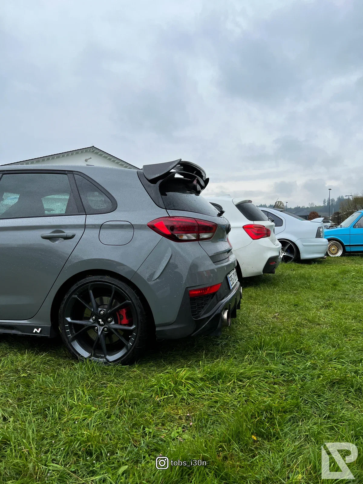 Dropped House Crew Mai 2023