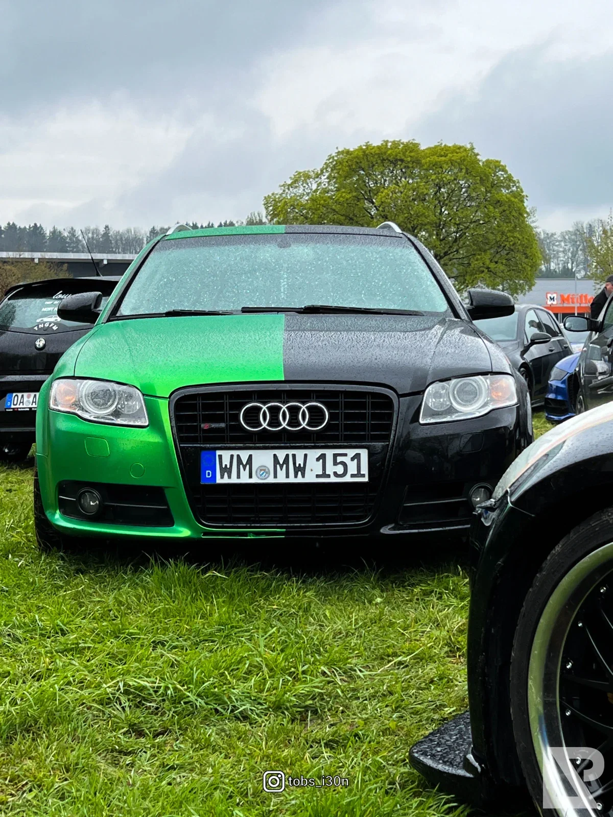 Dropped House Crew Mai 2023