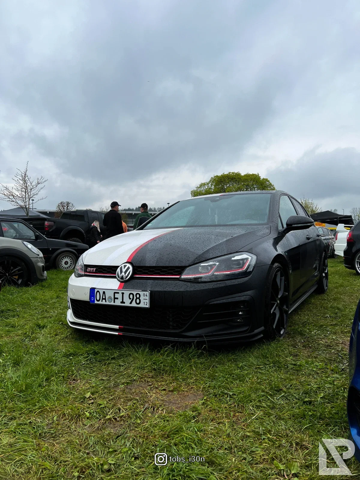 Dropped House Crew Mai 2023