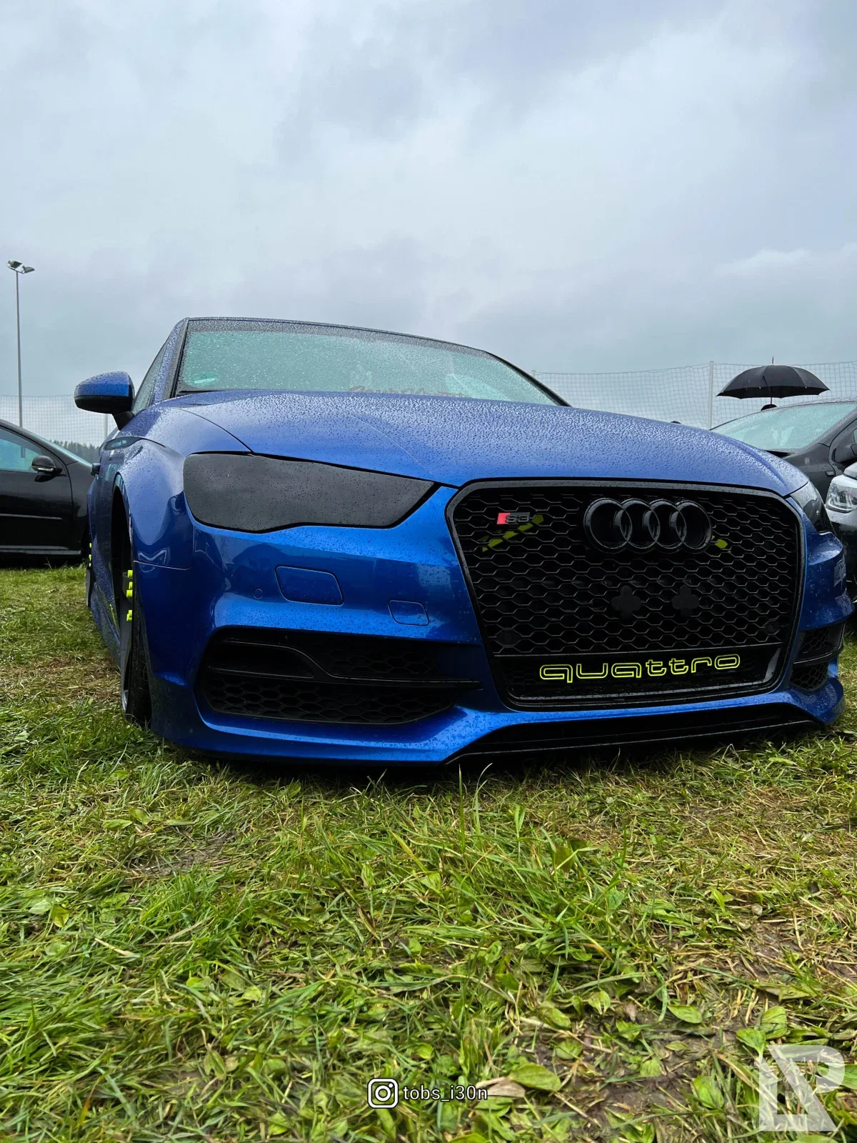 Dropped House Crew Mai 2023