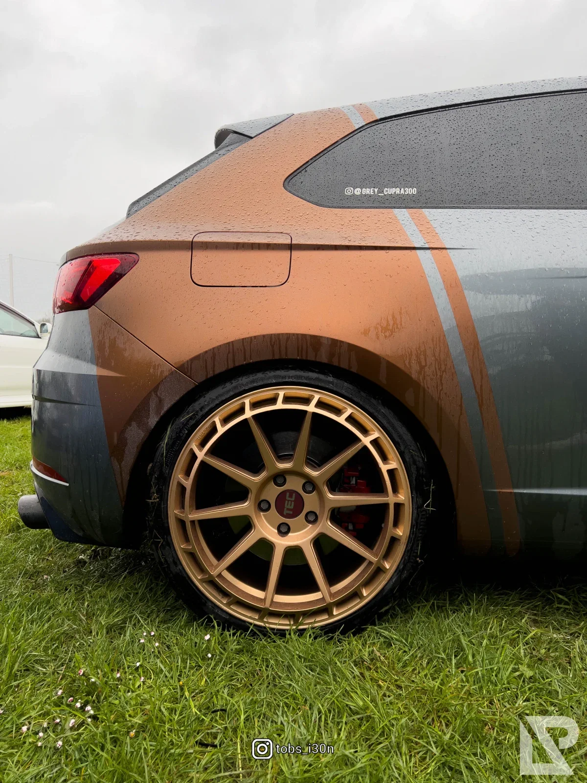 Dropped House Crew Mai 2023