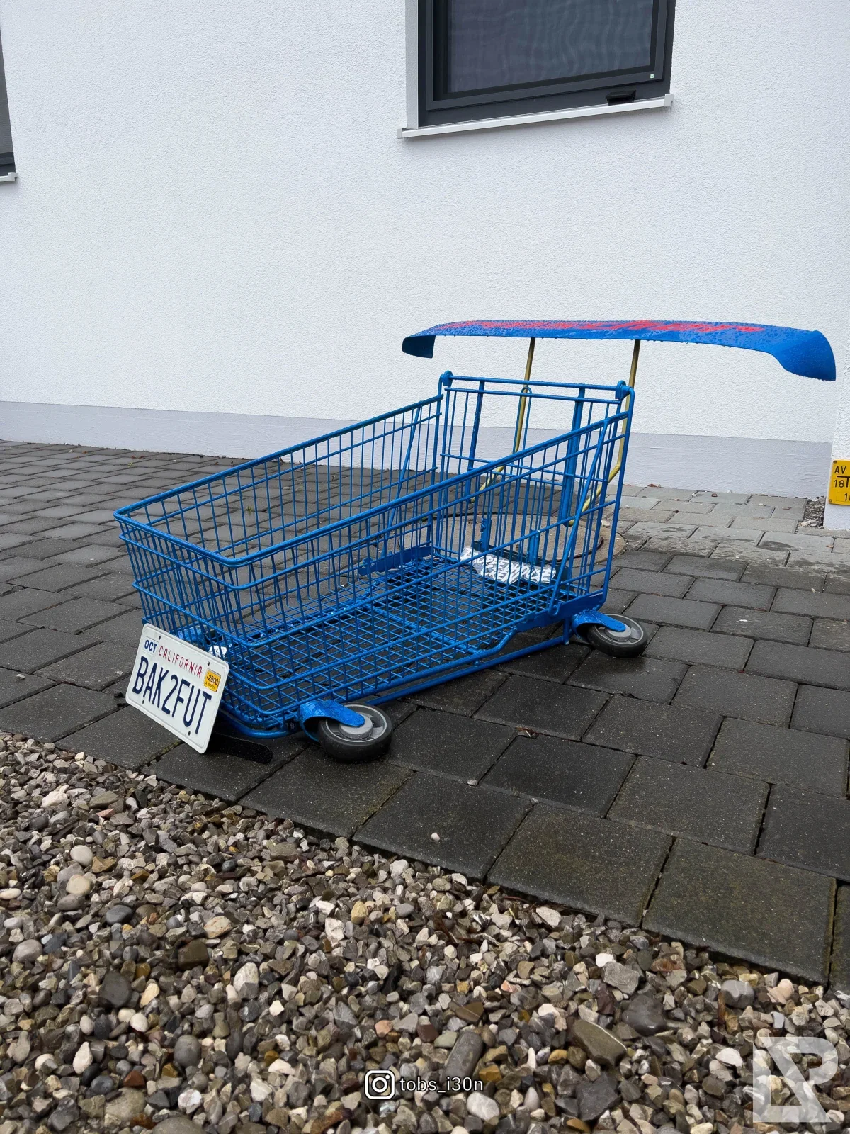 Dropped House Crew Mai 2023 – Foto 17