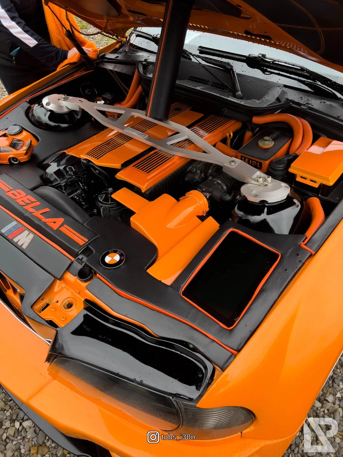 Dropped House Crew Mai 2023 – Foto 30