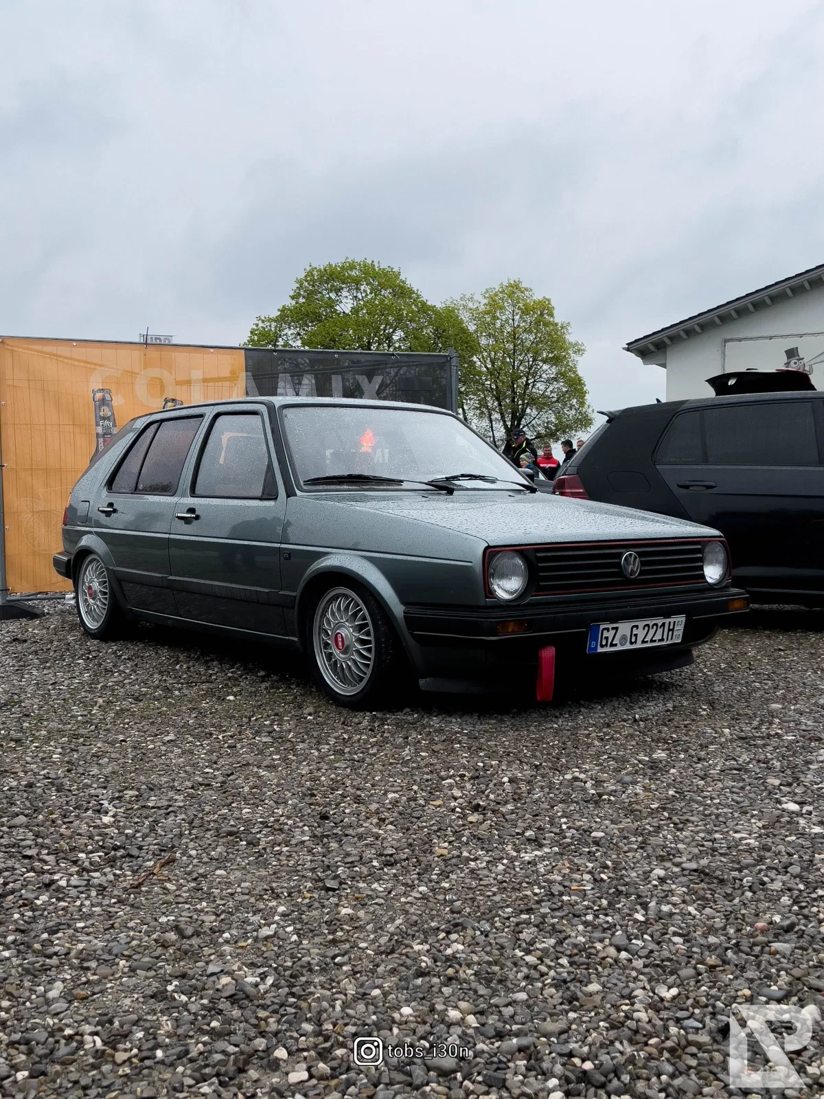 Dropped House Crew Mai 2023 – Foto 31