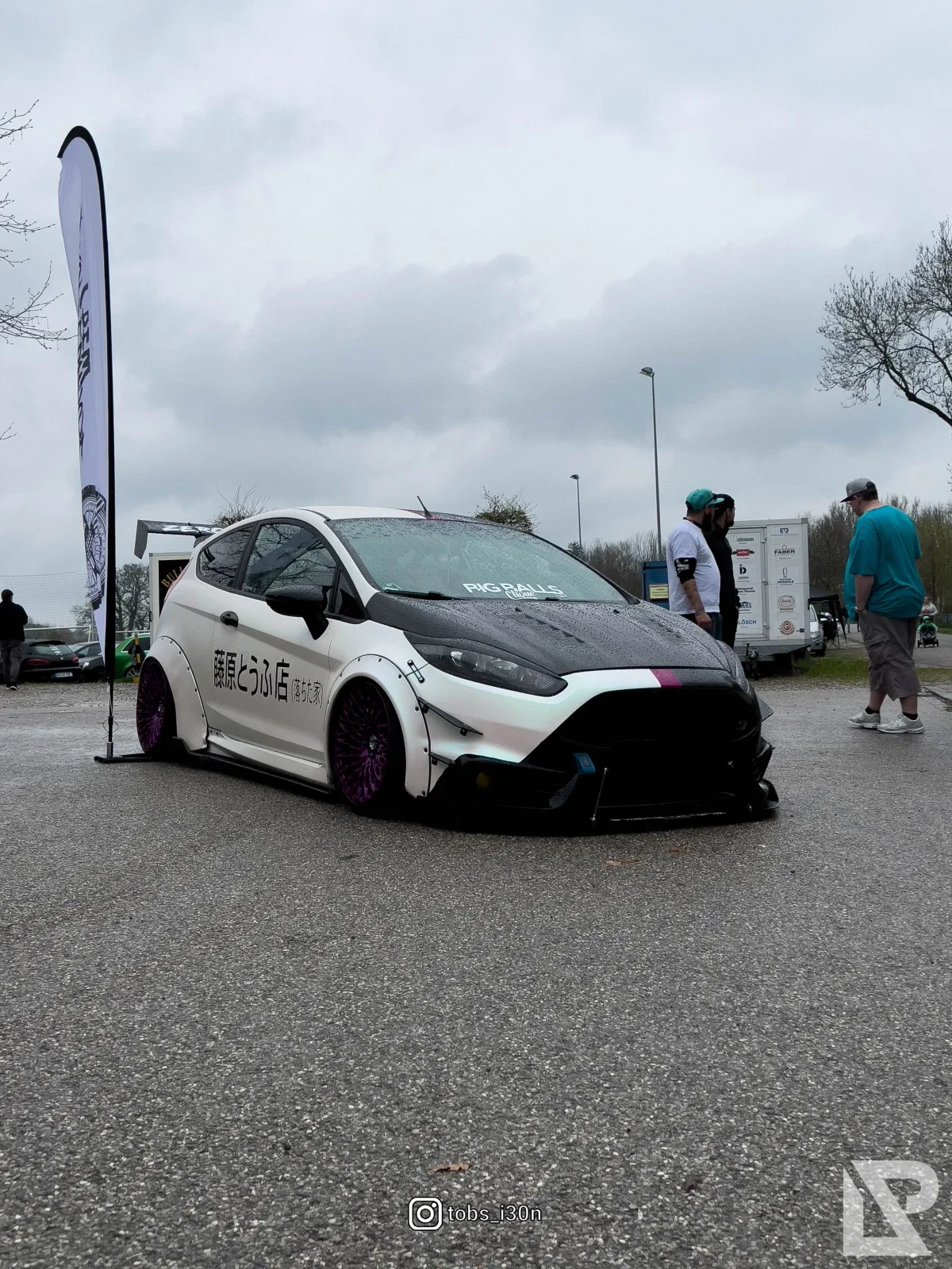 Dropped House Crew Mai 2023 – Foto 35