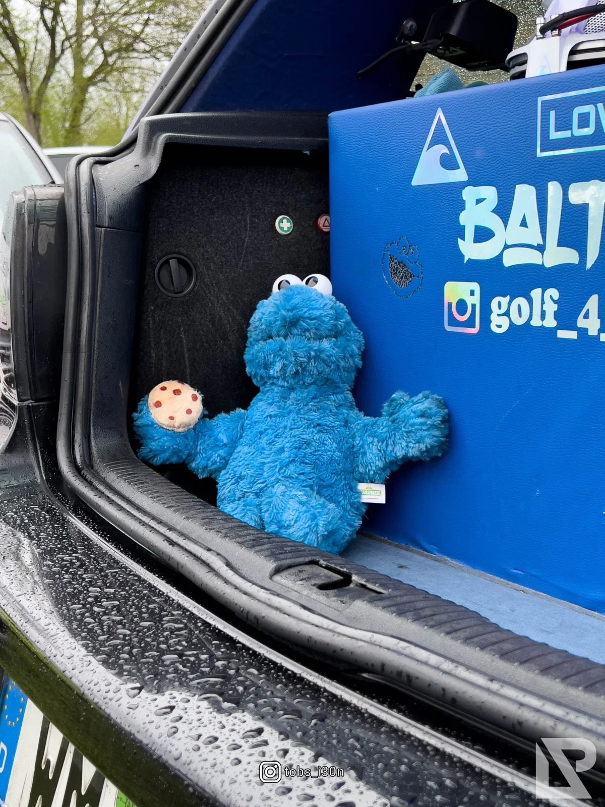 Dropped House Crew Mai 2023 – Foto 43