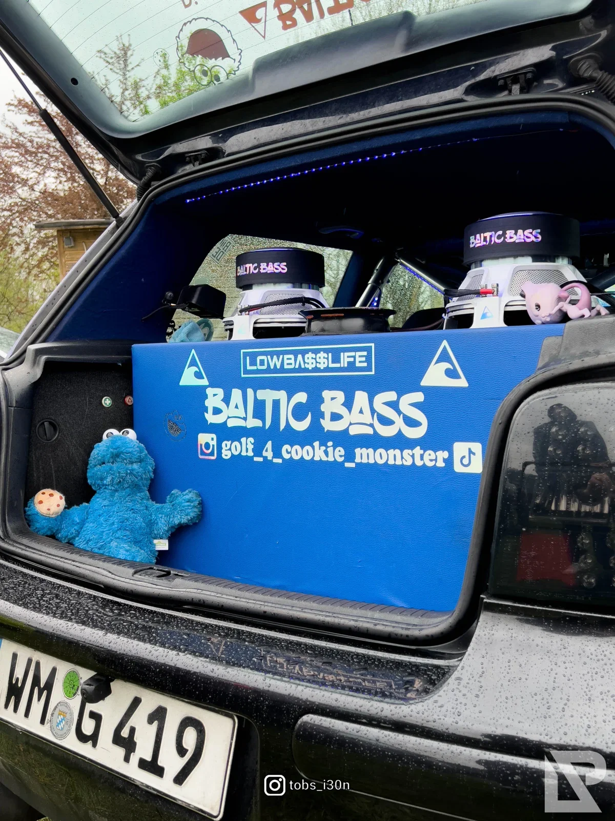 Dropped House Crew Mai 2023 – Foto 44