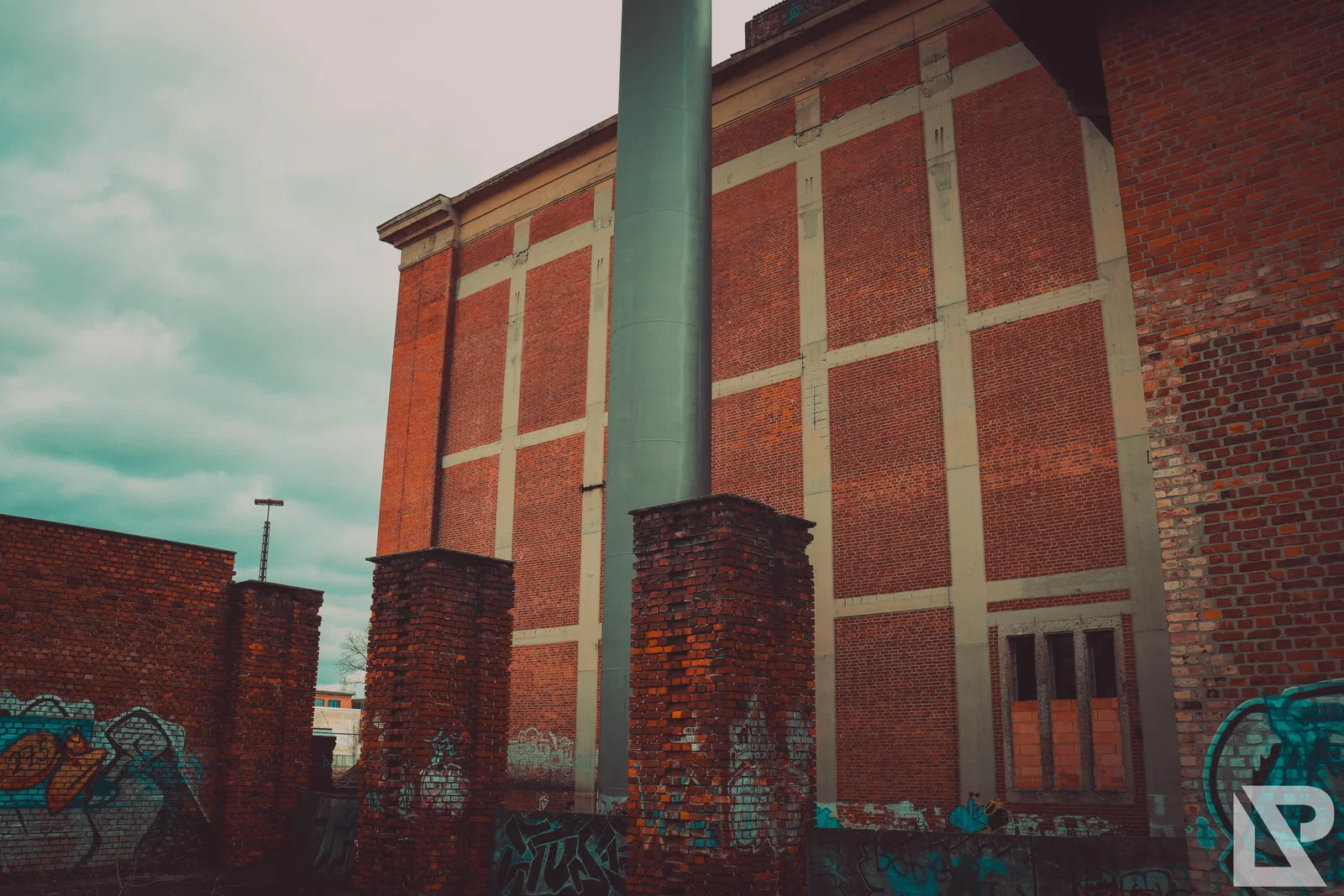 Heizkraftwerk München Aubing – Foto 35