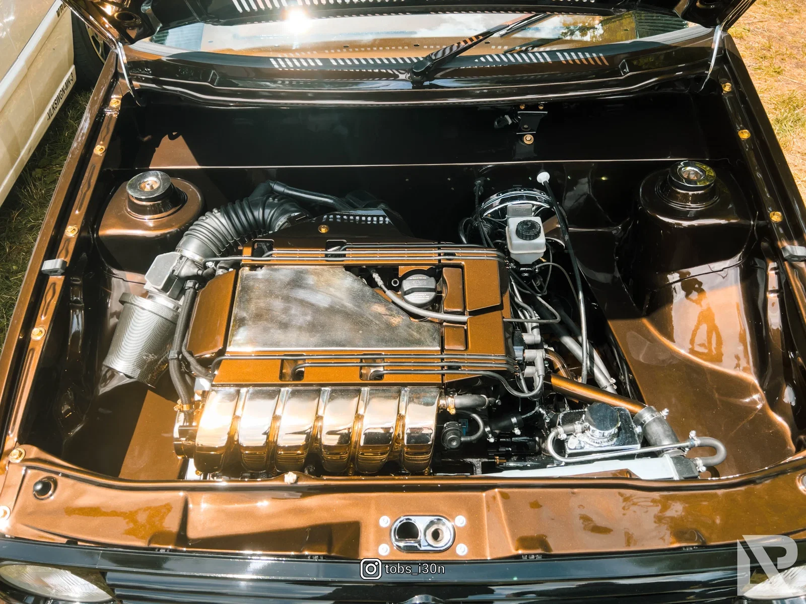 Hinterhoftreff Juli 2023