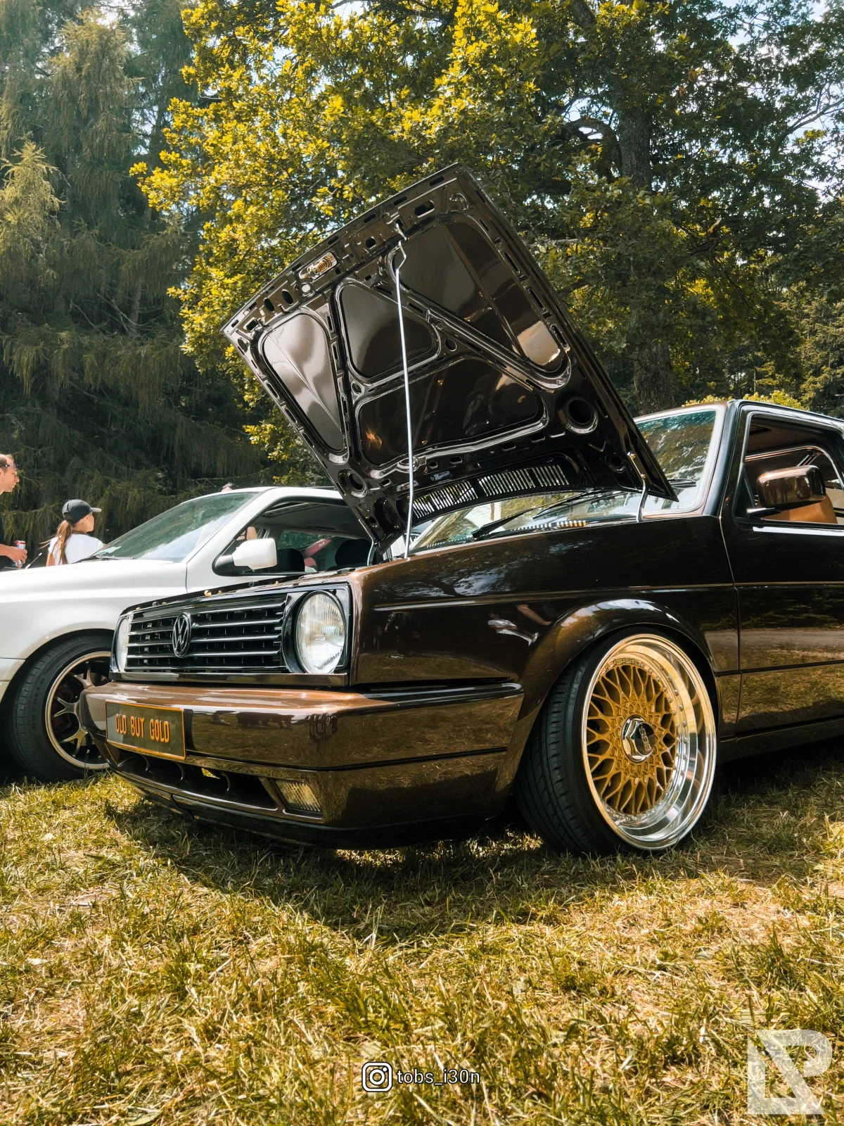 Hinterhoftreff Juli 2023