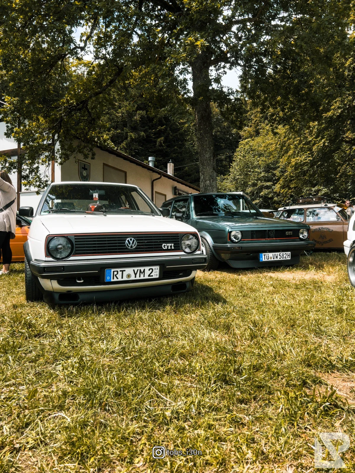 Hinterhoftreff Juli 2023