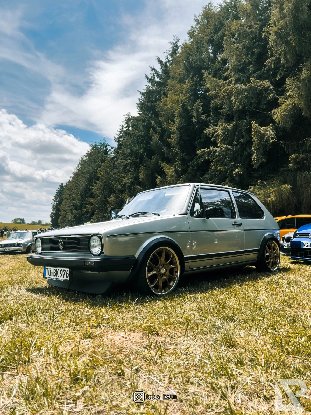 Hinterhoftreff Juli 2023